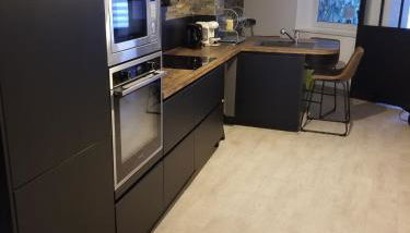 Bel appartement avec Balnéo - Foto 2