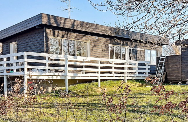 6 Person Holiday Home in Rude - Foto 1