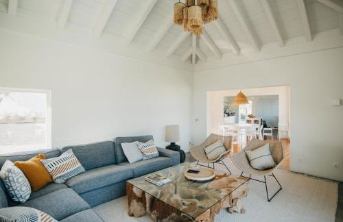 Casa 7 boxes - amazing villa with heated pool - Foto 57