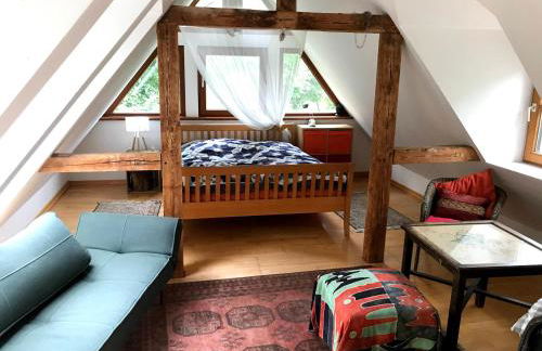 Mitten auf dem Land - Photo 23