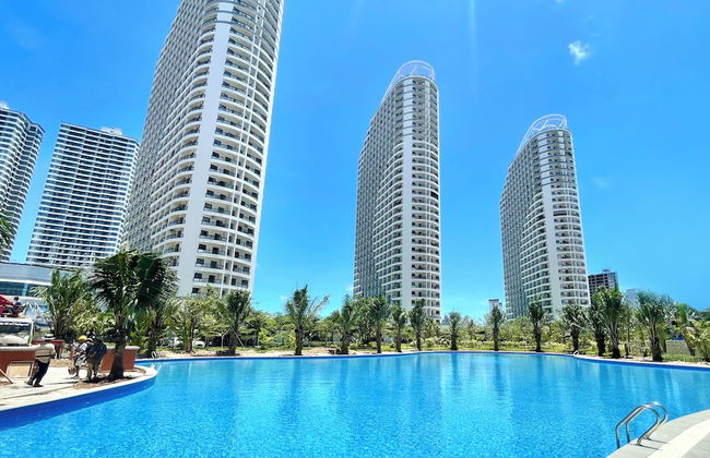 Star Bay Residence - Foto 47