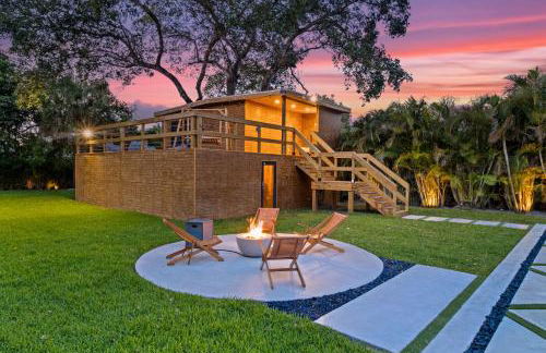 Treehouse Villa BY THE GLAMHOMES - Foto 70