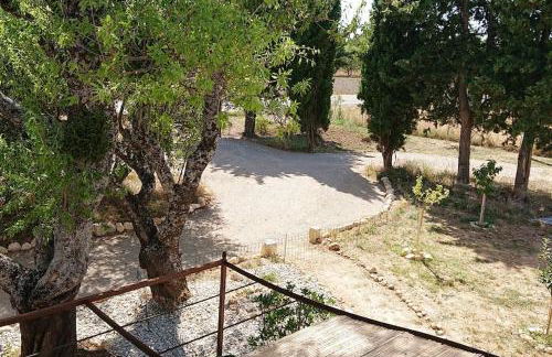 Gite Amandier, Ferme Bel Air, Riez - Foto 18