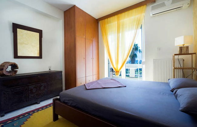 Souda bay penthouse - Foto 2