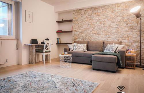 Appartamento incantevole con camino - EDOLO74 - Foto 1