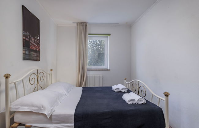 Pool House Kristina - Foto 2