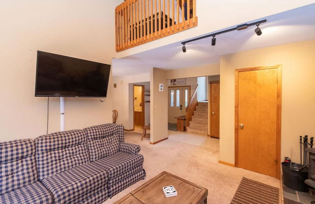 Perfect Family Vacation Home in the Mountains - Foto 39