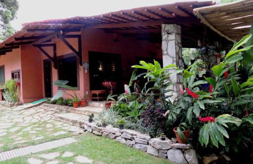 Sitio Alto da Montanha - você em paz com a natureza - Foto 13