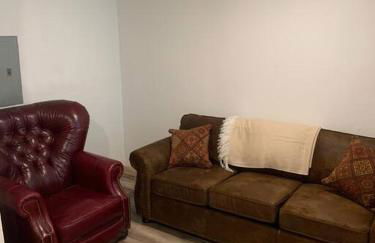 Brother Bear Lodge at Talkeetna - Foto 12