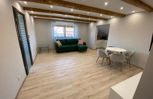 Apartament W46B Deluxe w Bielawie Góry Sowie - Foto 2