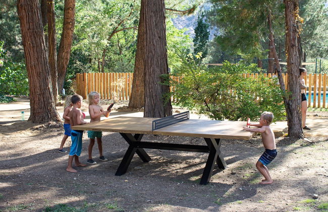 Huttopia Paradise Springs - Foto 49