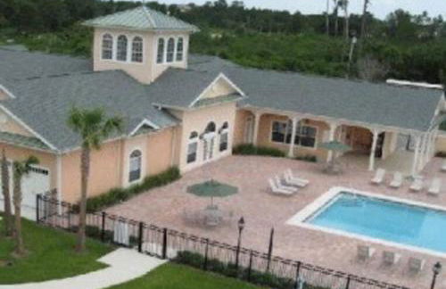 Apartment Kissimmee - Orlando - Foto 24