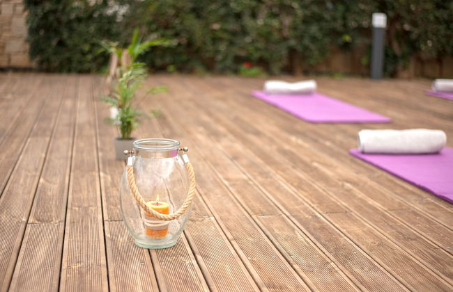 Blue Dome Hotel - Foto 47