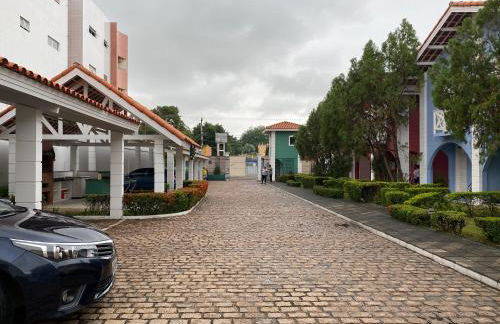 Casa em Condomínio 2 suítes casa 03 - Foto 49