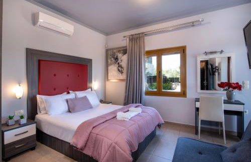 Villa Lady Dafni with private heated pool - Foto 36