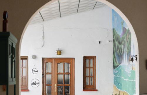 Casa Rural Oliver - Bardenas Reales - Foto 6