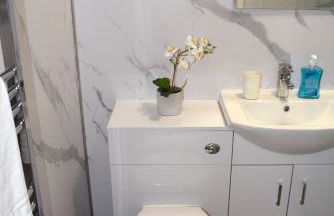 Kelpies Serviced Apartments- Robertson - Foto 1