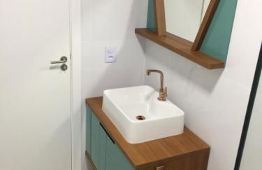 Apartamento loft - Foto 9