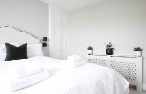 Beautiful Top Floor Clifton Apartment - Foto 20