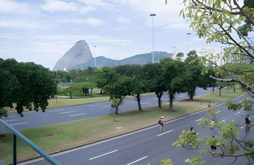 Flamengo, á 5 minutos do Aterro, frente ao Metrô - Foto 24