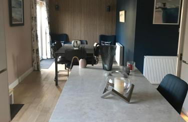 Ultra Stylish furnished Home in Edinburgh - Foto 15