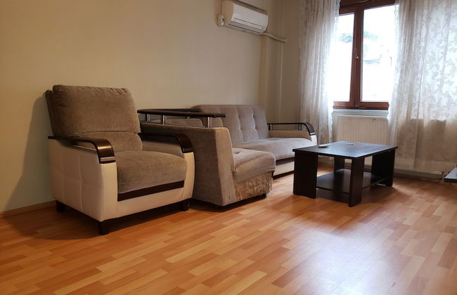 Ottoman Apart - Foto 43