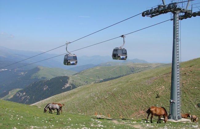 Apartamentos Solineu - Foto 32