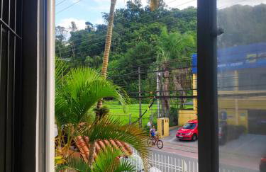 Centro de Itajai Apto completo - Foto 26