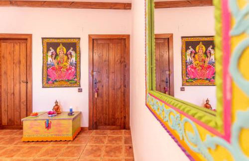 Casa Rural La Ermita - Foto 53