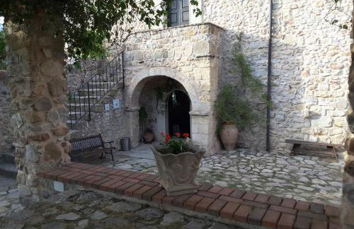 Giardino Donna Lavia - Foto 34