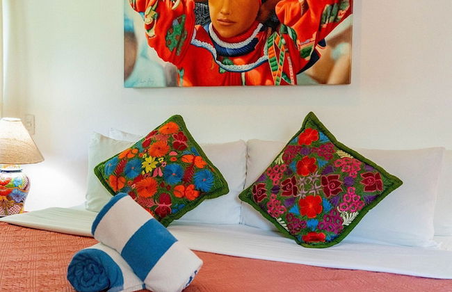 Refugio del Mar - Foto 49