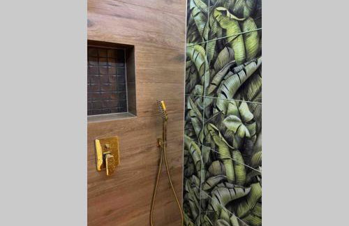 Hawaii Beach Lounge, Loft z Jacuzzi i Tarasem - Słoneczne Tarasy w Porta Mare, Dziwnowek - Foto 47