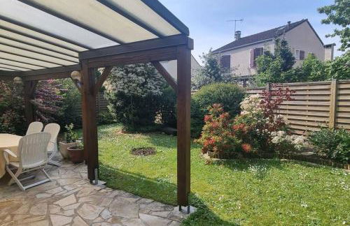 Un Havre de Paix - Foto 45