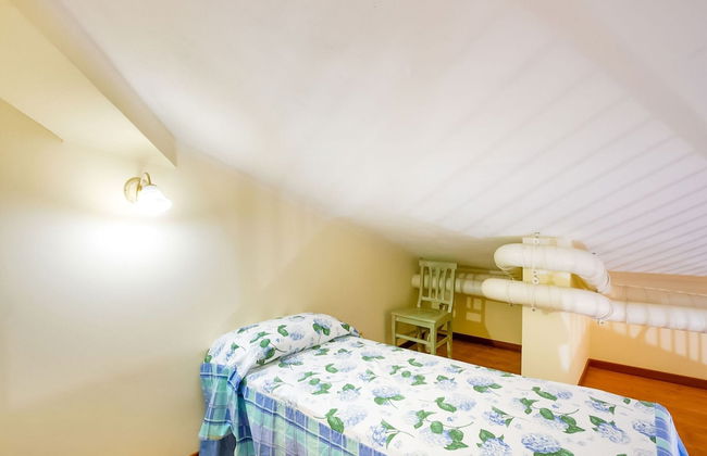 Vibrant Holiday Home in Castiglione del Lago - Foto 15