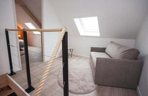 L'avocette Gîtes de la réserve - Foto 6