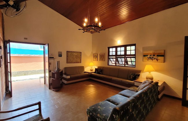 Villa Itaberaba Master - Boiçucanga - Foto 36