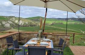 Casa Girasole Podere Fossaccio - Foto 42