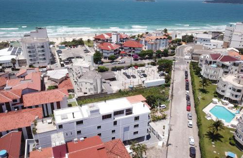 Kasato Maru Residence 100 mts do mar ingleses norte - Foto 112