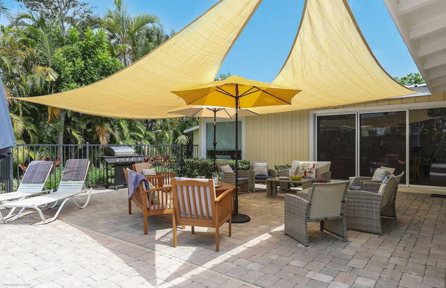 Ocean Beach Gleason Home - Foto 12