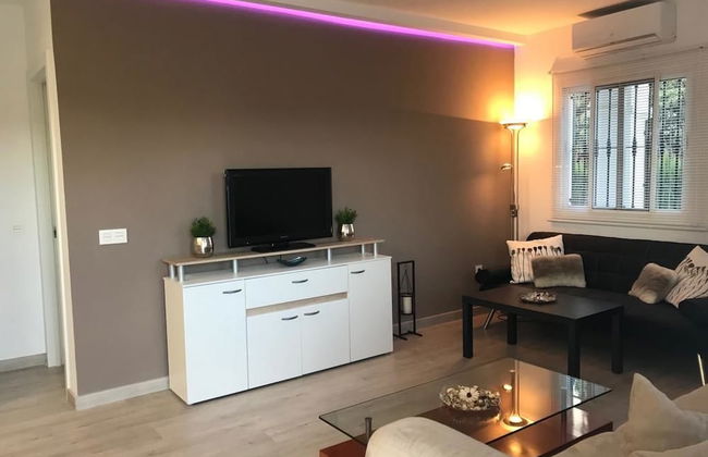 Benalmadena Front Beach Apartment - Foto 14