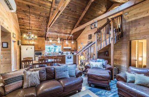 Perch - Chester Cabin - Foto 7