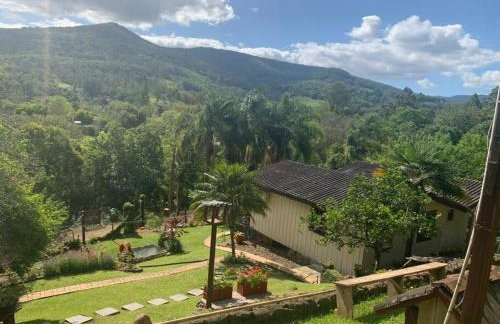 Sítio em área rural, ao pé da Serra Gaúcha. - Foto 61