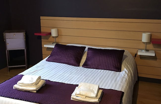 La Maison Vésubie - Foto 7