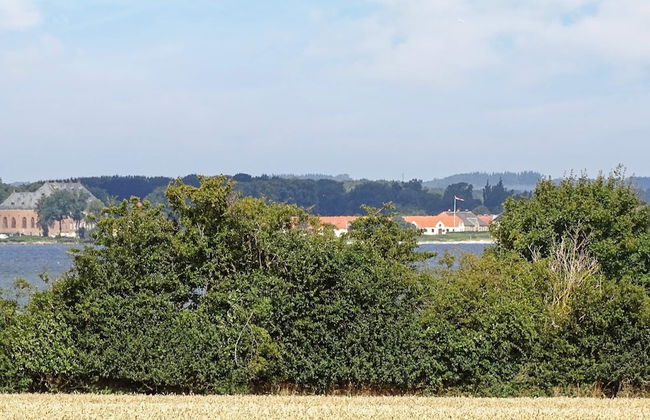 Alluring Holiday Home in Syddanmark near Sea - Foto 46