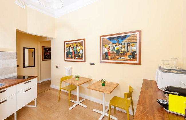 Mybedcavour - Foto 43