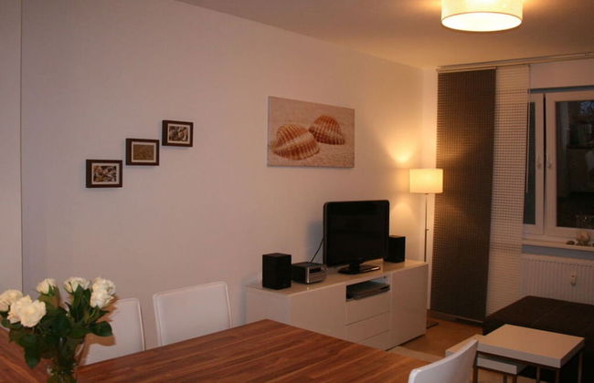 Holiday Apartment Seega - Photo 14