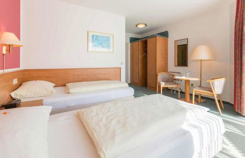 Aparthotel Berlin - Foto 13