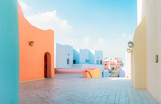 Mina Hotel and Residences By the Torch - Foto 36