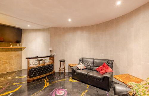 Large bright villa for 12 people and 3 dogs with supplement - Foto 34