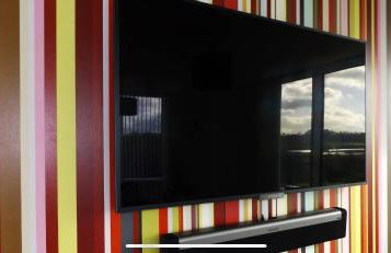 K D Tower Lux Apartment - Foto 17